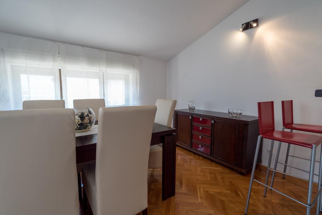 Villa Solis Stobreč Extérieur photo