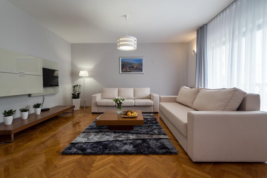 Villa Solis Stobreč Extérieur photo