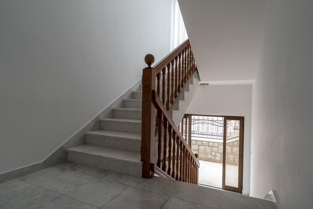 Villa Solis Stobreč Extérieur photo