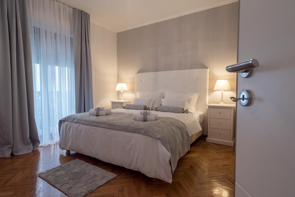 Villa Solis Stobreč Extérieur photo