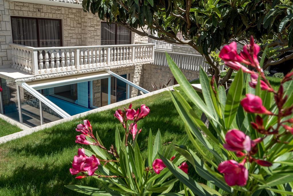 Villa Solis Stobreč Extérieur photo